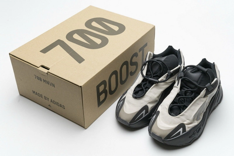 adidas Yeezy Boost 700 MNVN Bone”  FY3729