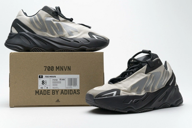 adidas Yeezy Boost 700 MNVN Bone”  FY3729