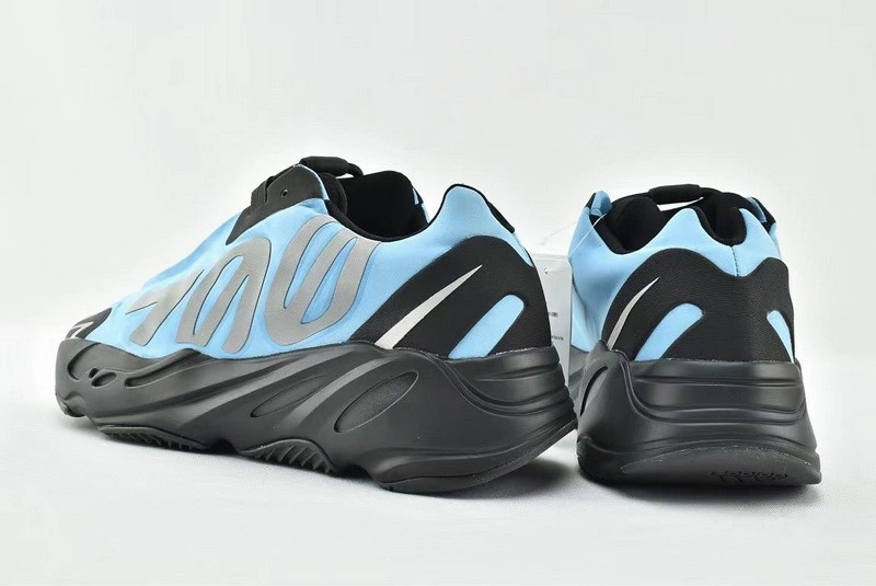 adidas Yeezy Boost 700 MNVN “Bright Cyan   GZ3079