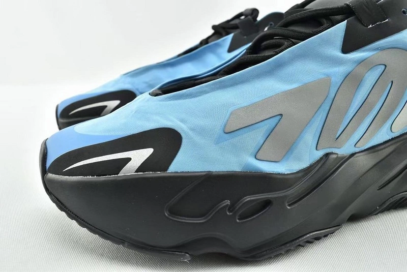 adidas Yeezy Boost 700 MNVN “Bright Cyan   GZ3079