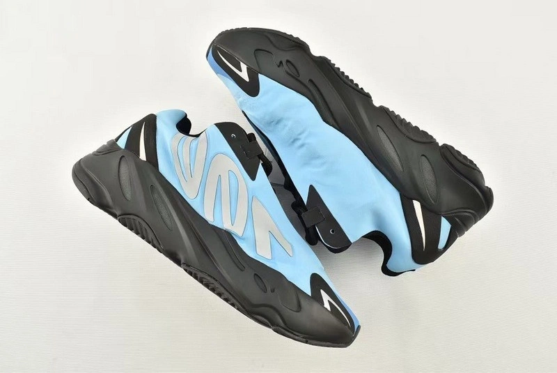 adidas Yeezy Boost 700 MNVN “Bright Cyan   GZ3079