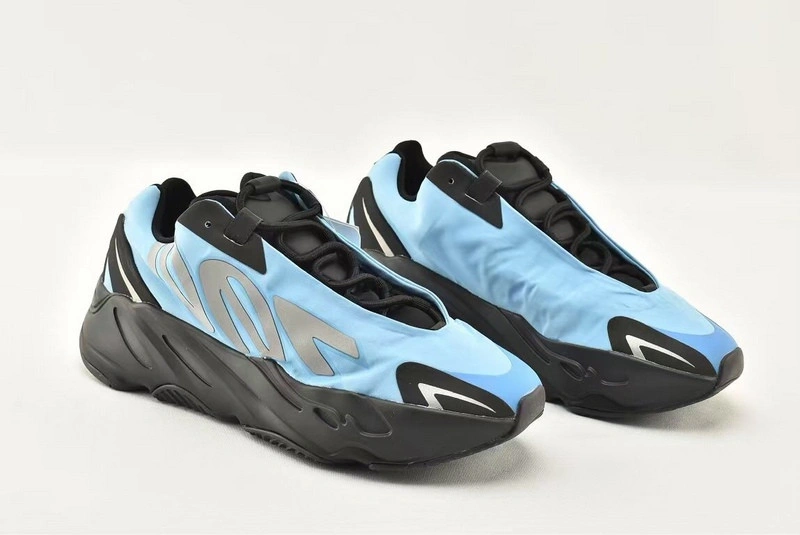 adidas Yeezy Boost 700 MNVN “Bright Cyan   GZ3079