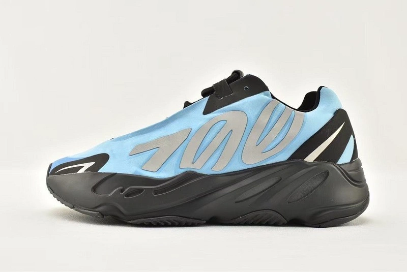 adidas Yeezy Boost 700 MNVN “Bright Cyan   GZ3079