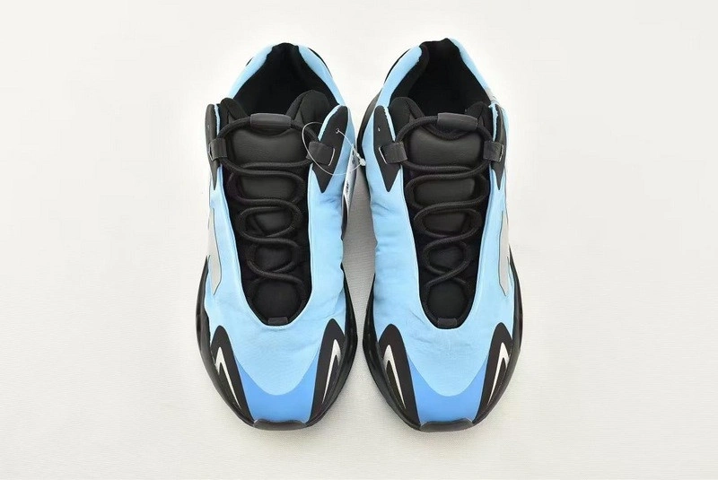 adidas Yeezy Boost 700 MNVN “Bright Cyan   GZ3079