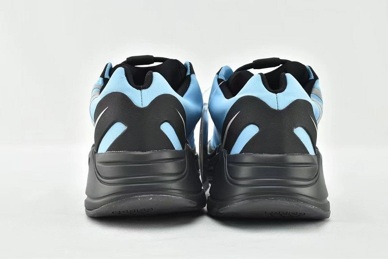 adidas Yeezy Boost 700 MNVN “Bright Cyan   GZ3079