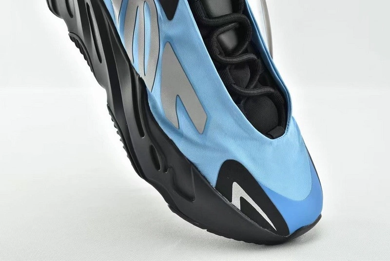 adidas Yeezy Boost 700 MNVN “Bright Cyan   GZ3079