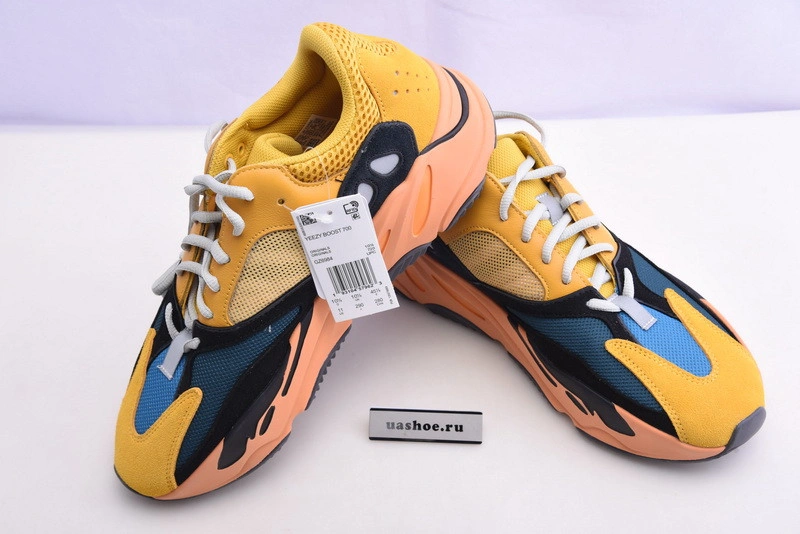 adidas Yeezy Boost 700 Sun  GZ6984