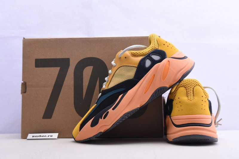 adidas Yeezy Boost 700 Sun  GZ6984