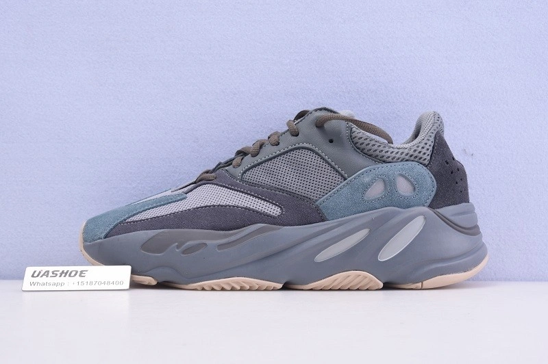 adidas Yeezy Boost 700 Teal Blue  FW2499
