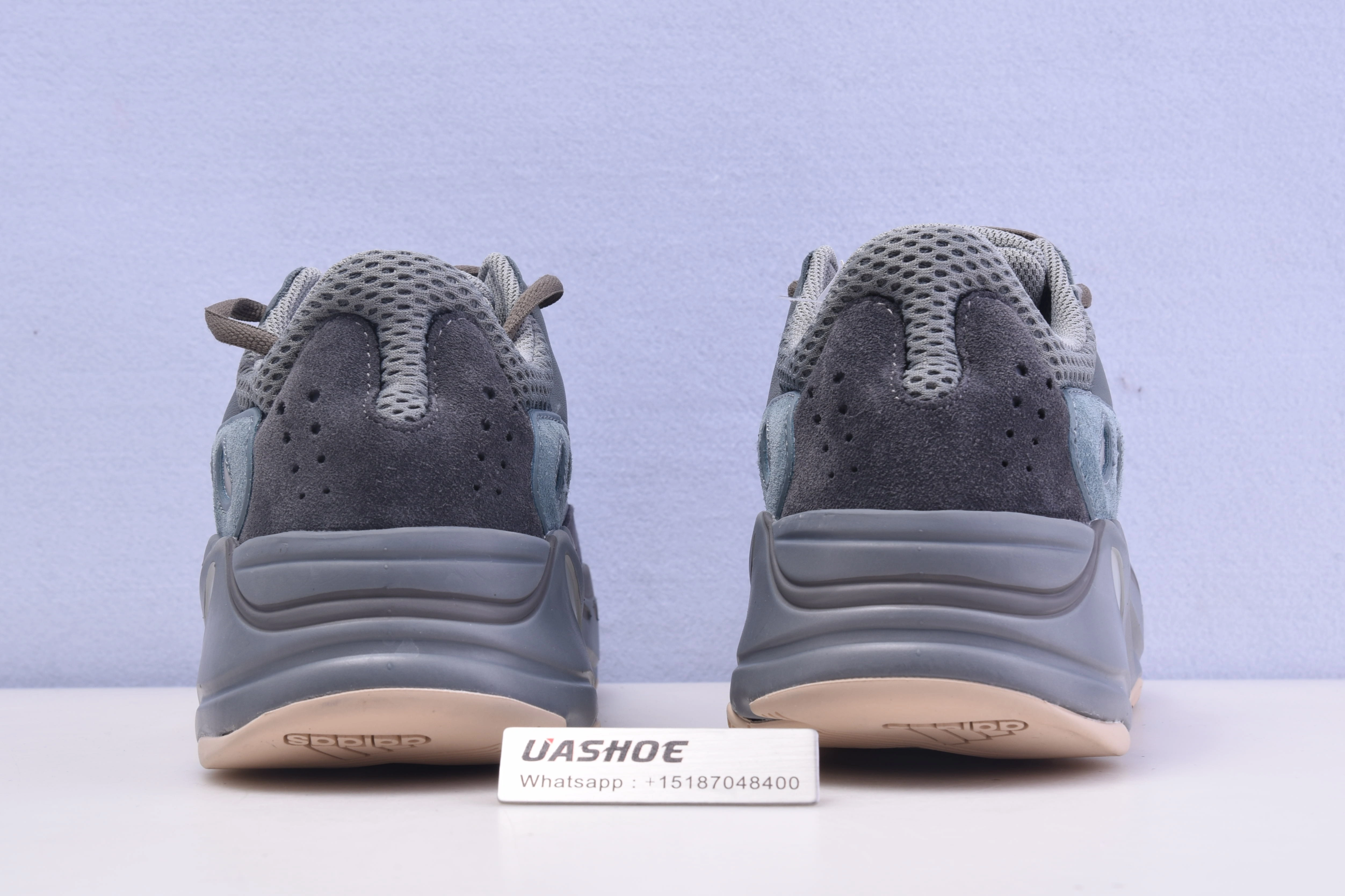 adidas Yeezy Boost 700 Teal Blue  FW2499