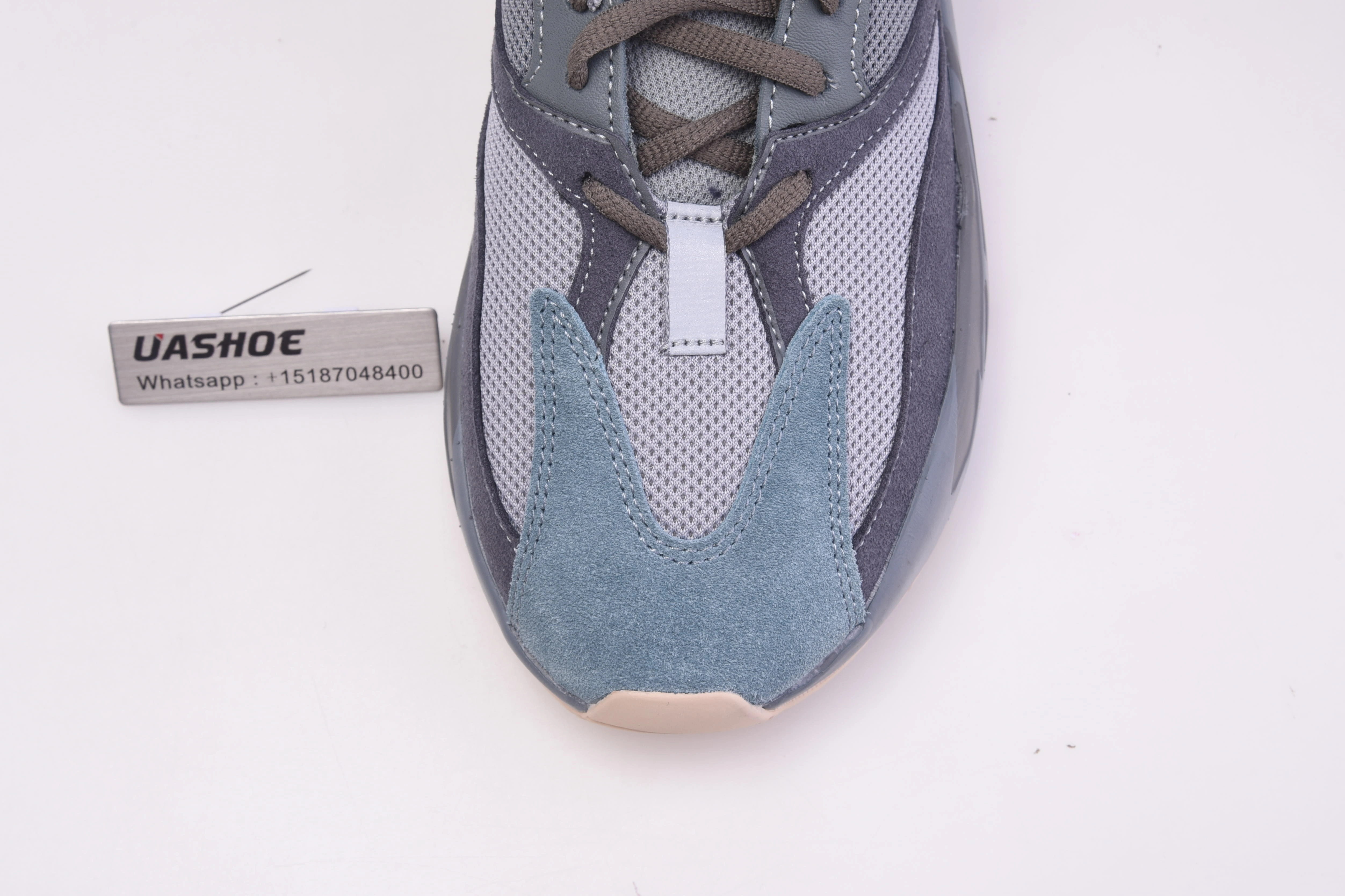 adidas Yeezy Boost 700 Teal Blue  FW2499