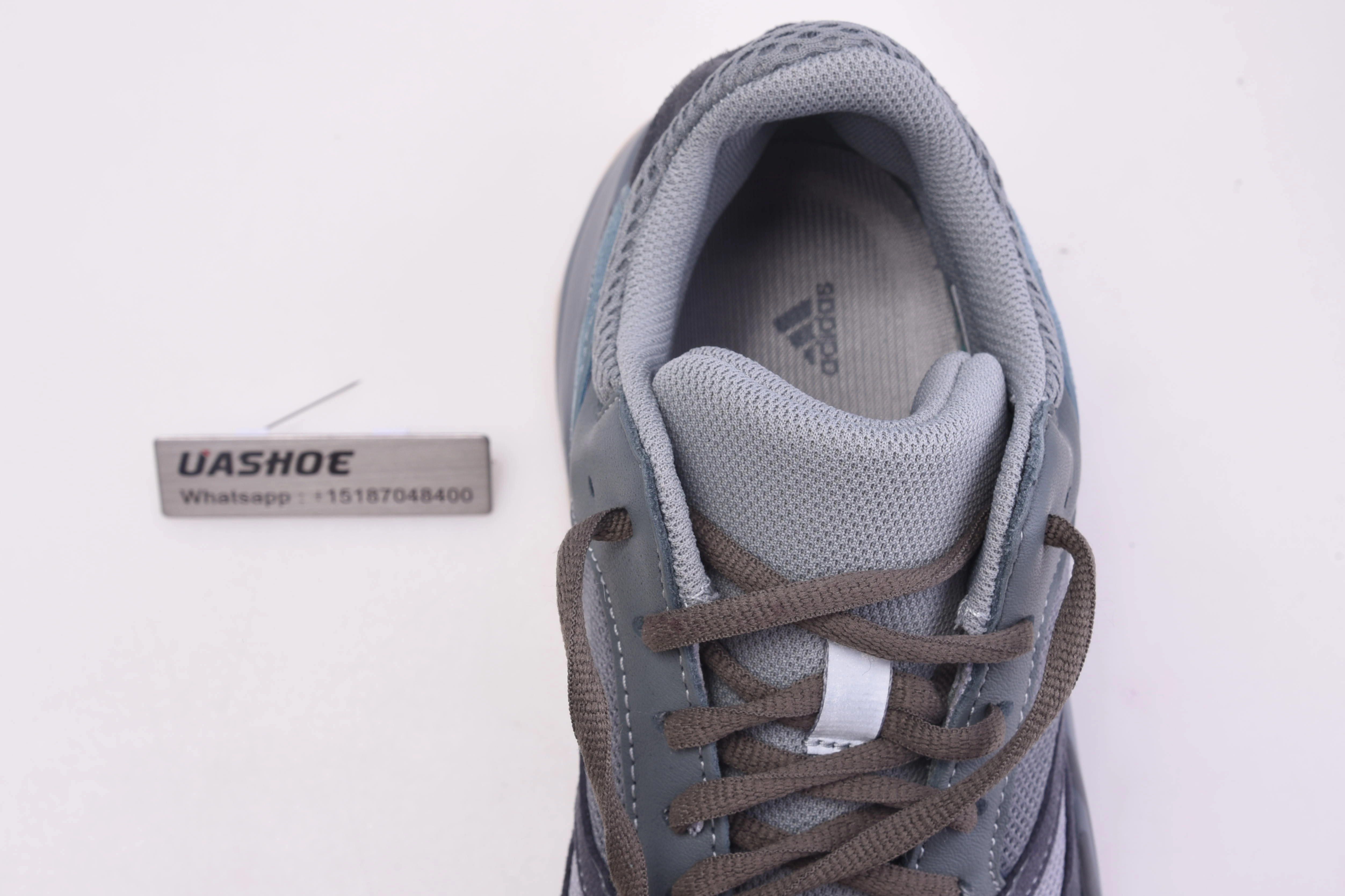 adidas Yeezy Boost 700 Teal Blue  FW2499