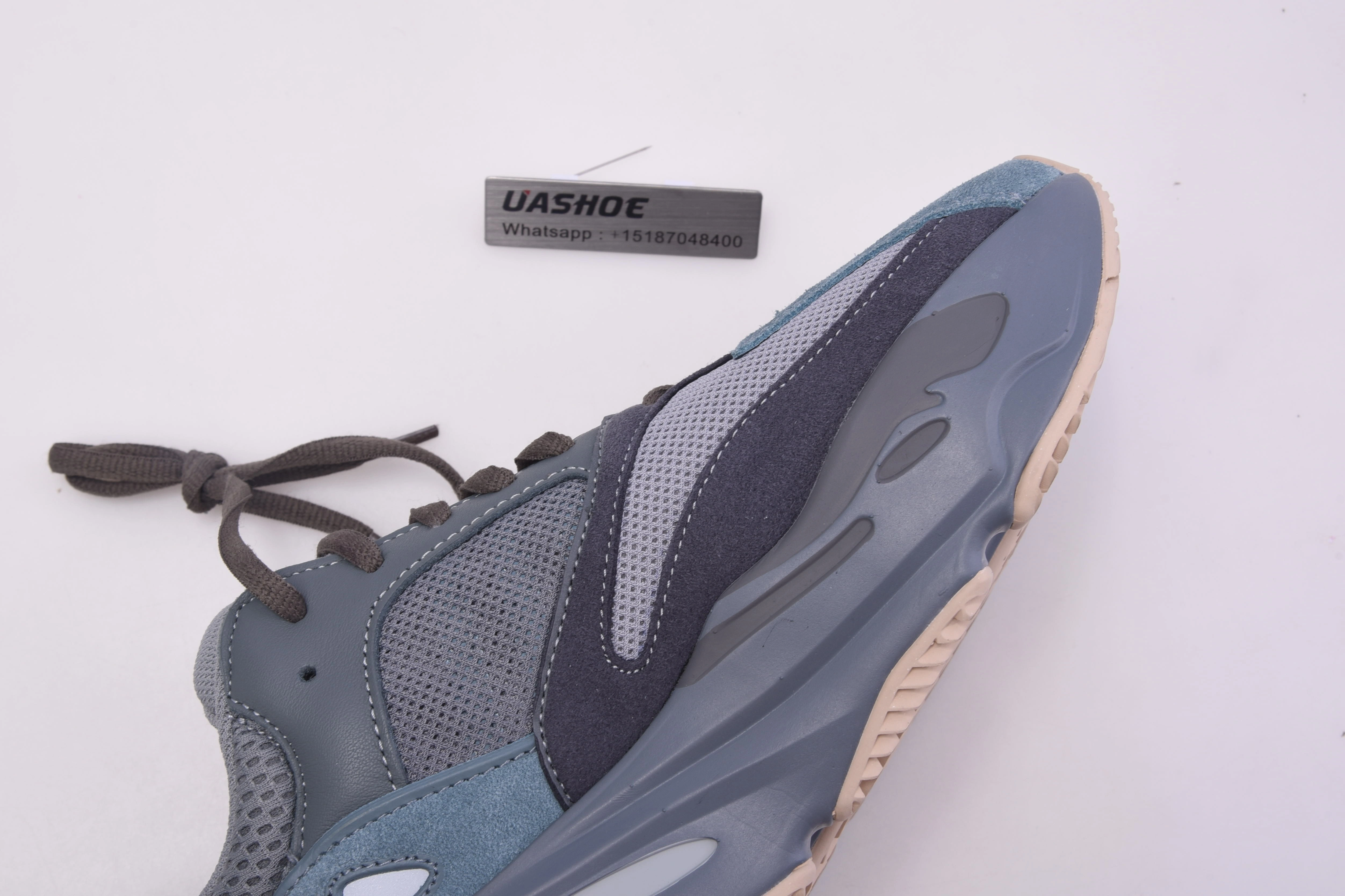 adidas Yeezy Boost 700 Teal Blue  FW2499