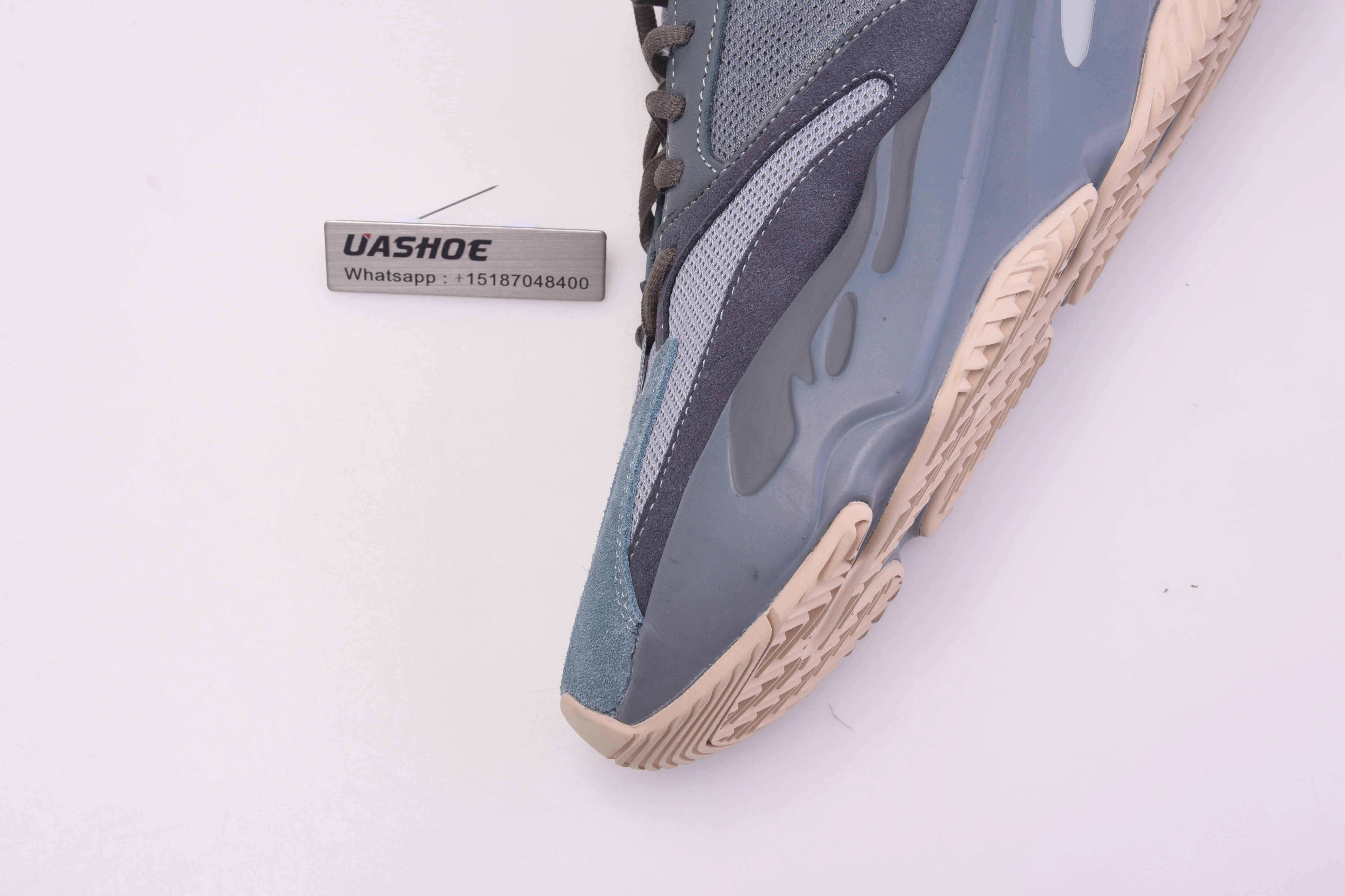 adidas Yeezy Boost 700 Teal Blue  FW2499