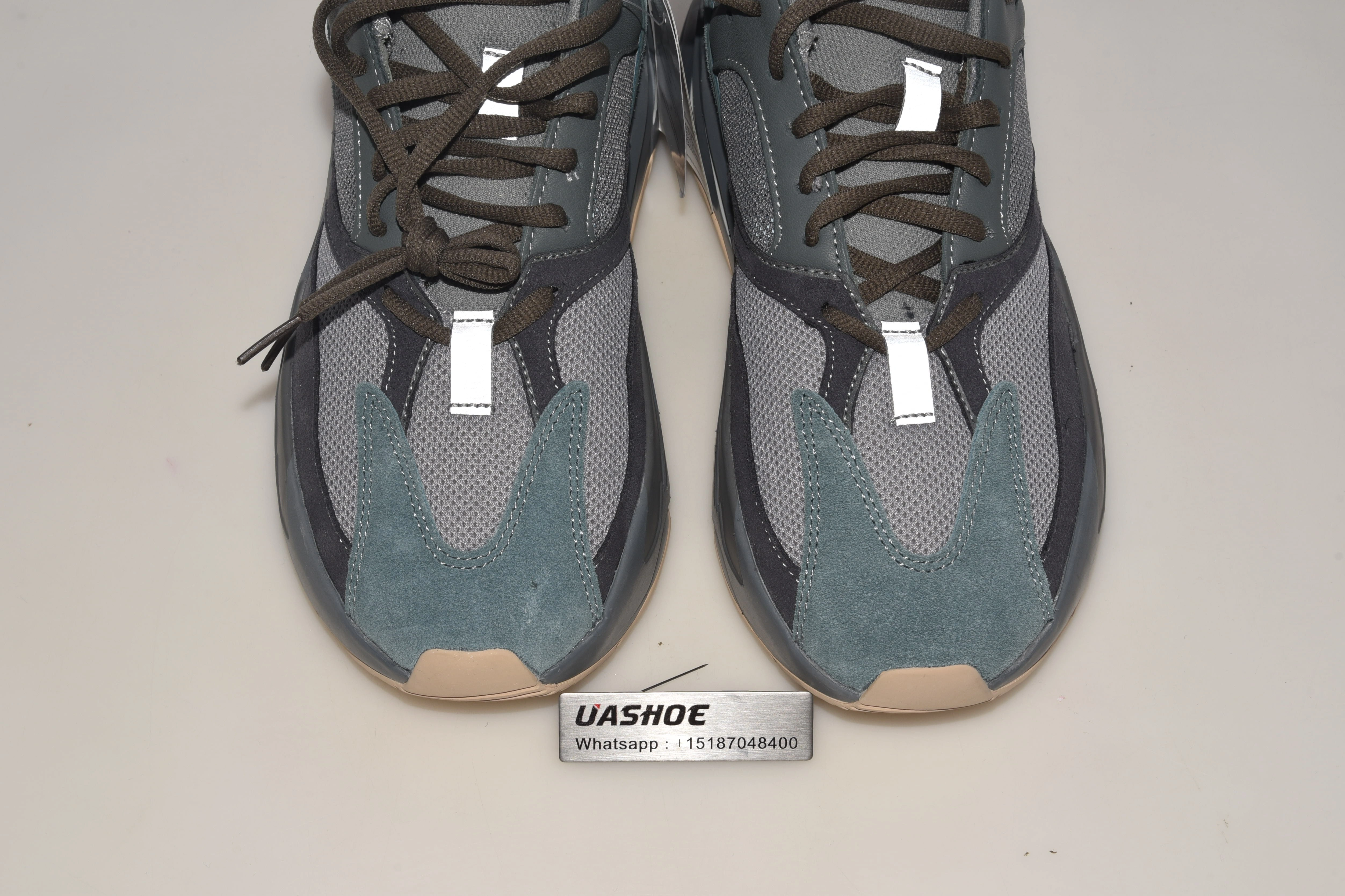 adidas Yeezy Boost 700 Teal Blue  FW2499