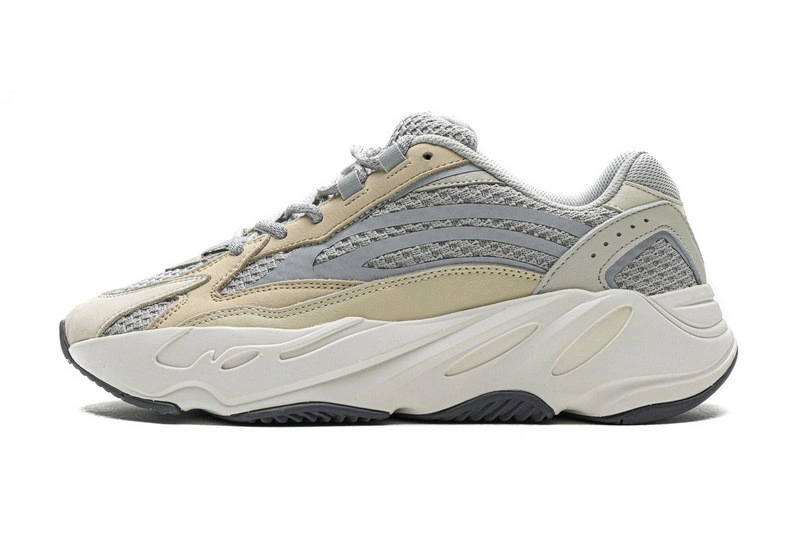 adidas Yeezy Boost 700 V2 Cream Cream  GY7924