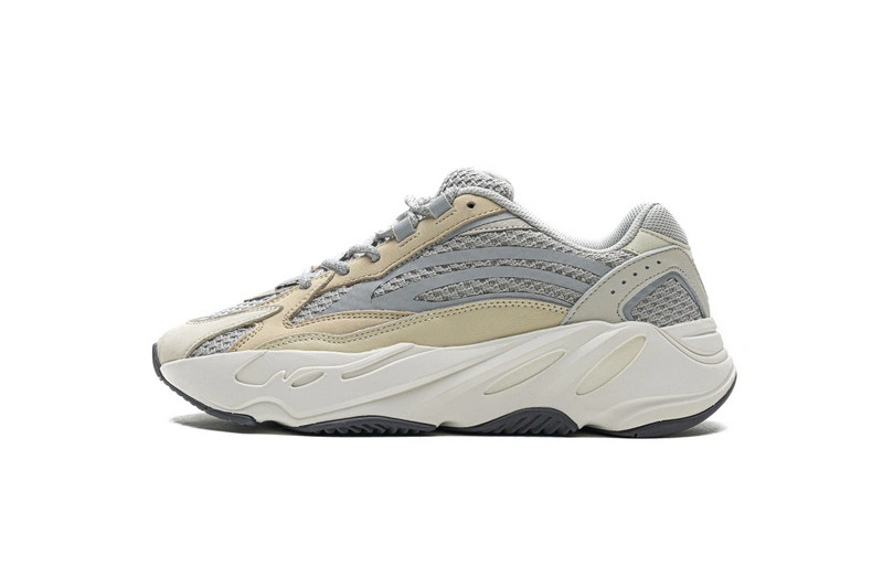 adidas Yeezy Boost 700 V2 Cream Cream  GY7924