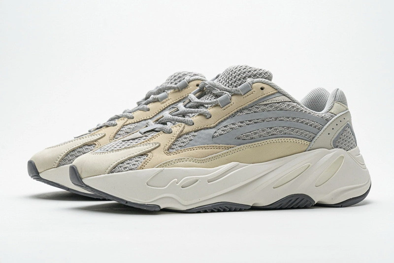 adidas Yeezy Boost 700 V2 Cream Cream  GY7924