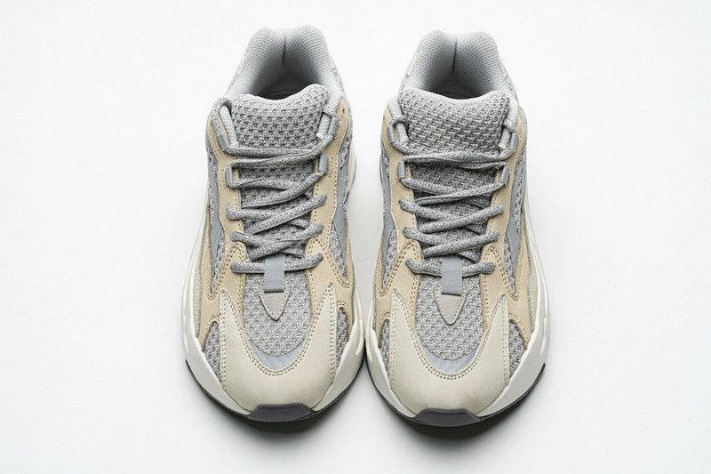 adidas Yeezy Boost 700 V2 Cream Cream  GY7924