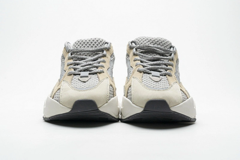 adidas Yeezy Boost 700 V2 Cream Cream  GY7924