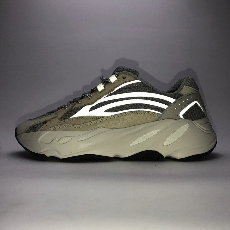adidas Yeezy Boost 700 V2 Cream Cream  GY7924