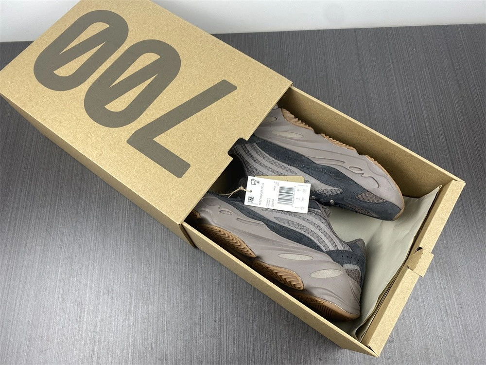 adidas Yeezy Boost 700 V2 Geode - EG6860