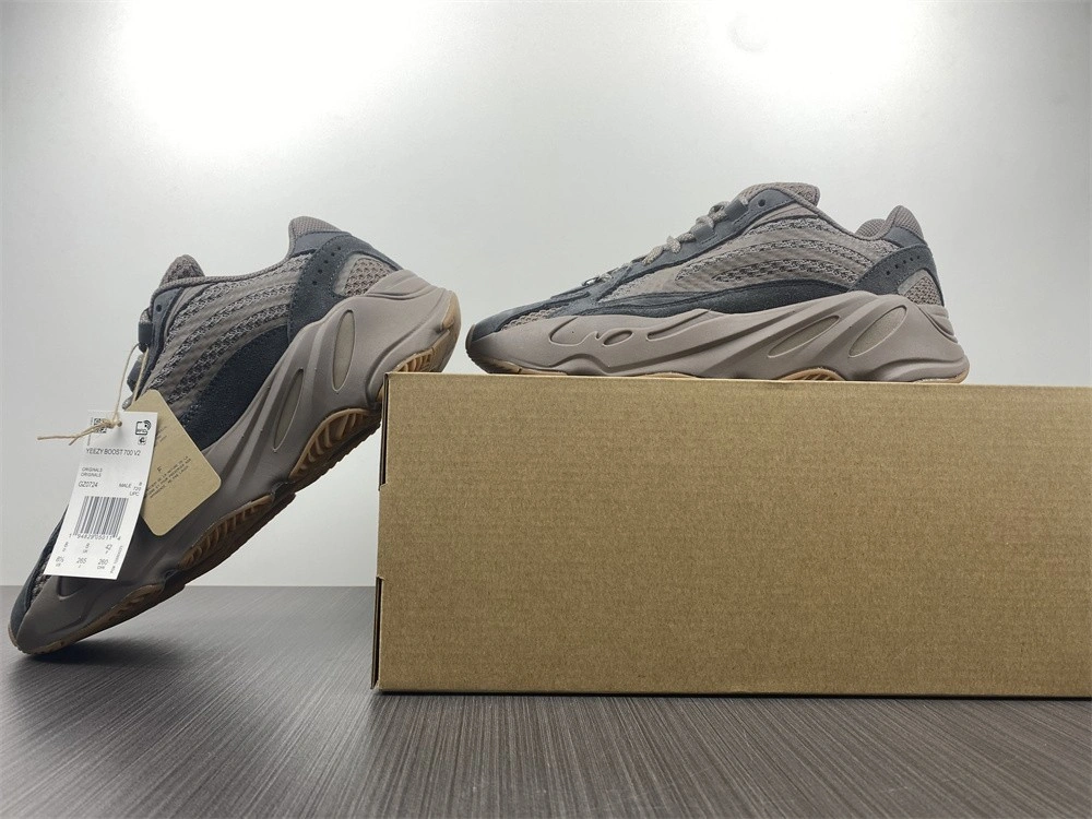 adidas Yeezy Boost 700 V2 Geode - EG6860