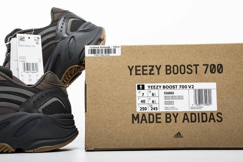 adidas Yeezy Boost 700 V2 Geode EG6860