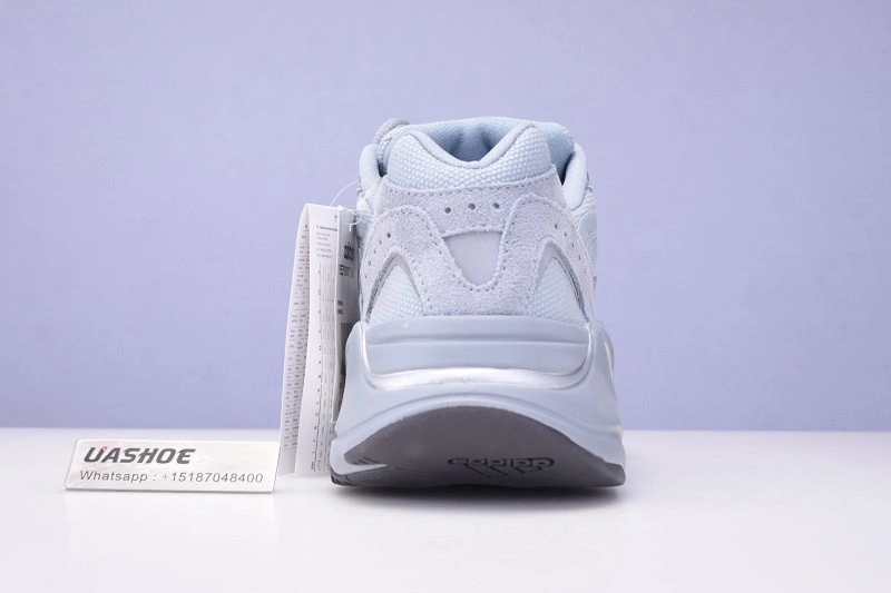 adidas Yeezy Boost 700 V2 Hospital Blue  FV8424