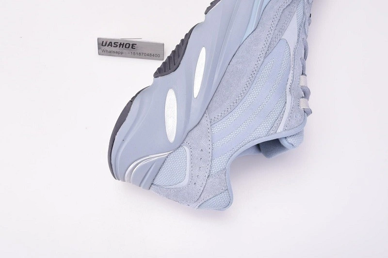 adidas Yeezy Boost 700 V2 Hospital Blue  FV8424