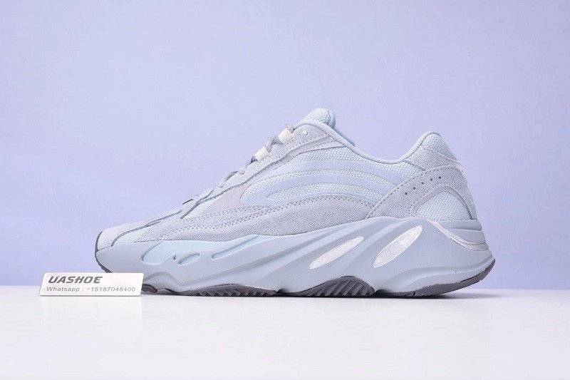 adidas Yeezy Boost 700 V2 Hospital Blue  FV8424