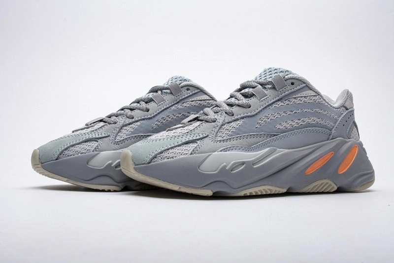 adidas Yeezy Boost 700 V2 Inertia   FW2549