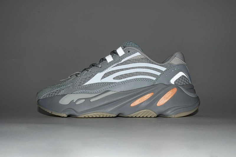 adidas Yeezy Boost 700 V2 Inertia   FW2549