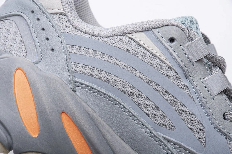 adidas Yeezy Boost 700 V2 Inertia   FW2549