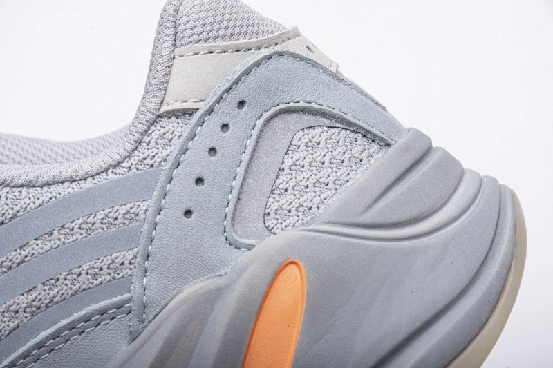 adidas Yeezy Boost 700 V2 Inertia   FW2549