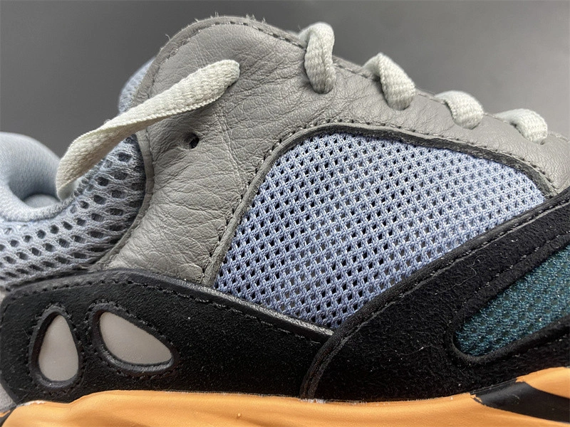 adidas Yeezy Boost 700 Wash Orange - GW0296