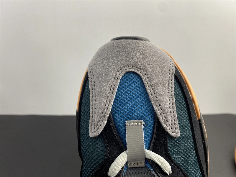 adidas Yeezy Boost 700 Wash Orange - GW0296