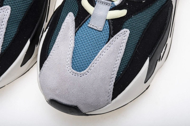 adidas Yeezy Boost 700 Wave Runner Solid Grey B75571