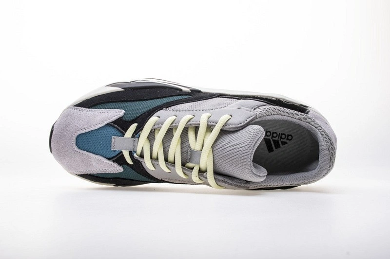 adidas Yeezy Boost 700 Wave Runner Solid Grey B75571