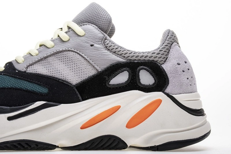 adidas Yeezy Boost 700 Wave Runner Solid Grey B75571