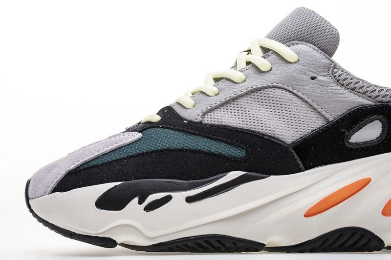 adidas Yeezy Boost 700 Wave Runner Solid Grey B75571