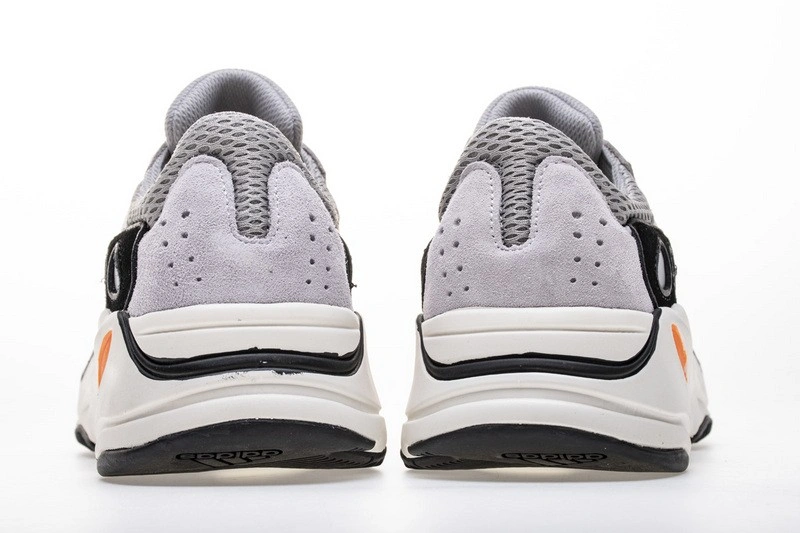 adidas Yeezy Boost 700 Wave Runner Solid Grey B75571