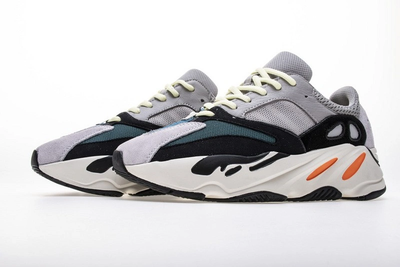 adidas Yeezy Boost 700 Wave Runner Solid Grey B75571