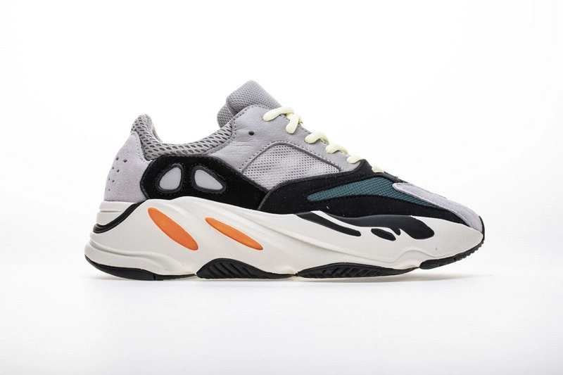 adidas Yeezy Boost 700 Wave Runner Solid Grey B75571