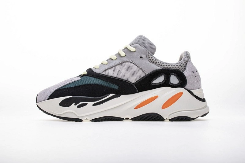adidas Yeezy Boost 700 Wave Runner Solid Grey B75571