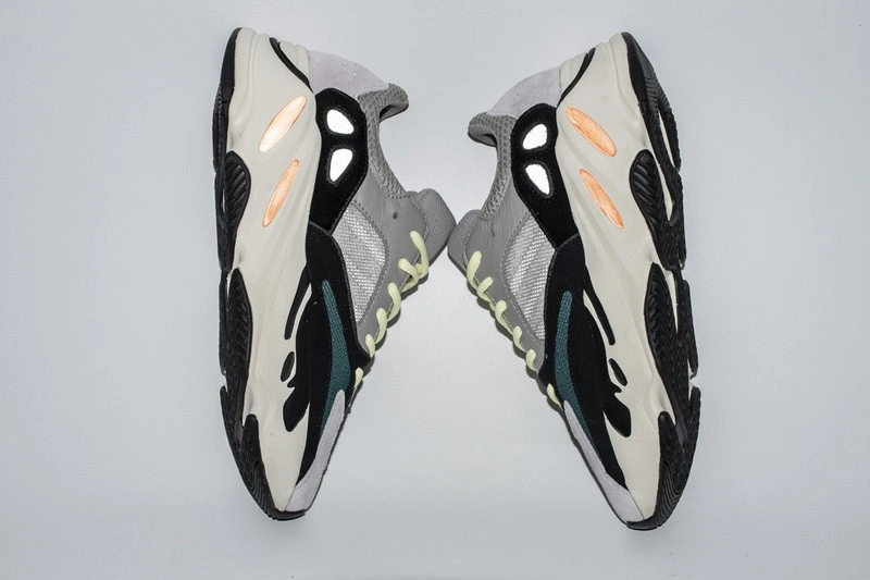 adidas Yeezy Boost 700 Wave Runner Solid Grey B75571