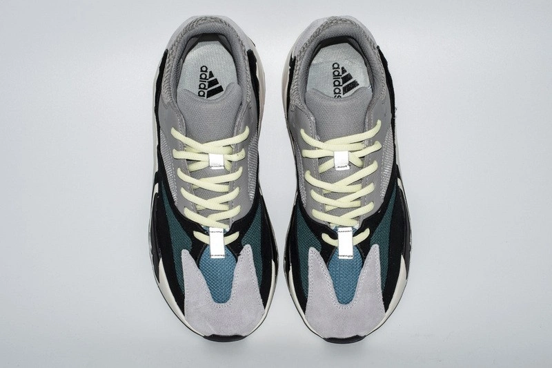 adidas Yeezy Boost 700 Wave Runner Solid Grey B75571