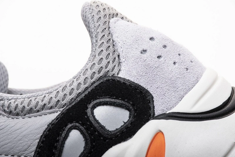 adidas Yeezy Boost 700 Wave Runner Solid Grey B75571
