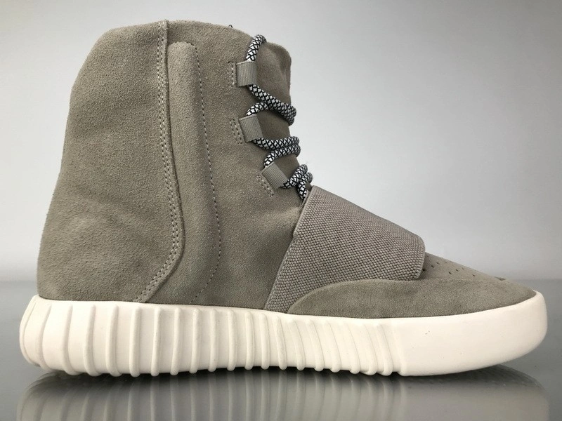 adidas Yeezy Boost 750 OG Light Brown  B35309