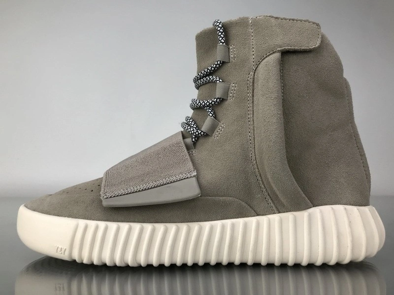 adidas Yeezy Boost 750 OG Light Brown  B35309